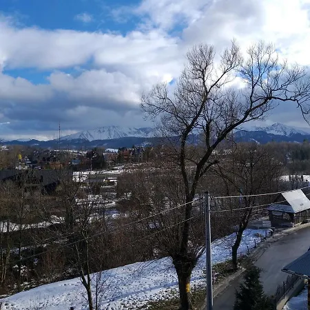 Privatunterkunft Harenda 39 *