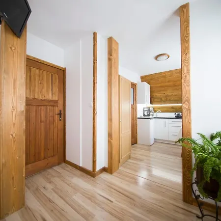 Harenda 39 Privatunterkunft *