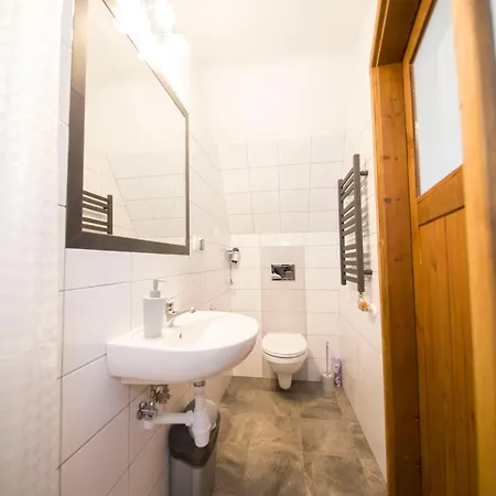 Harenda 39 Privatunterkunft Zakopane