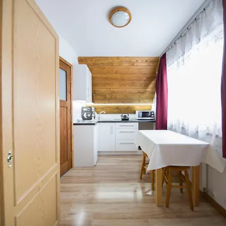 Privatunterkunft Harenda 39