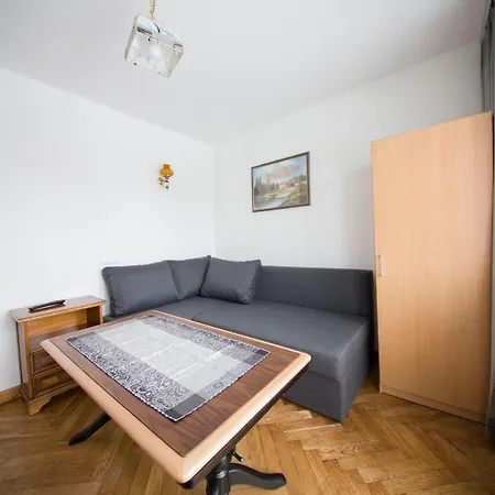 Privatunterkunft Harenda 39