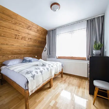 Privatunterkunft Harenda 39 *