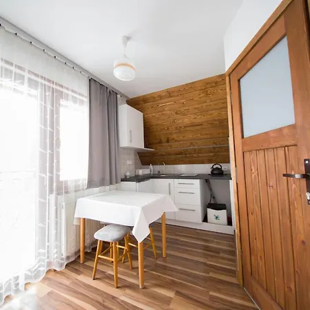 Harenda 39 Privatunterkunft *