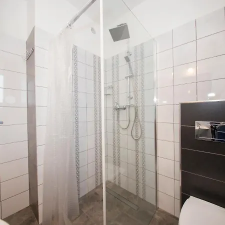 Privatunterkunft Harenda 39