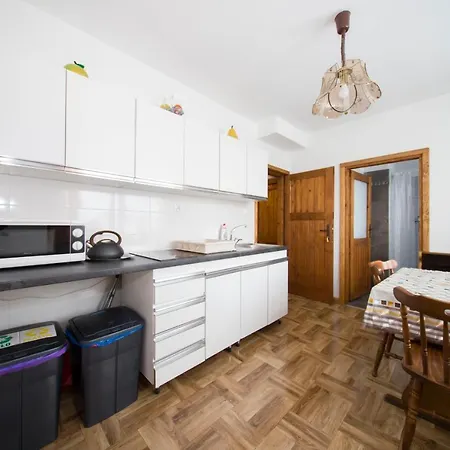 Harenda 39 Privatunterkunft *