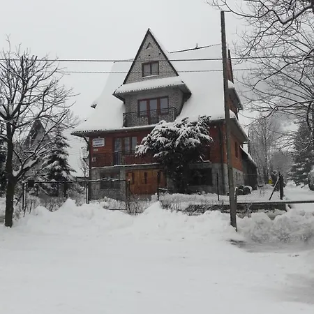 Kwatera prywatna Harenda 39