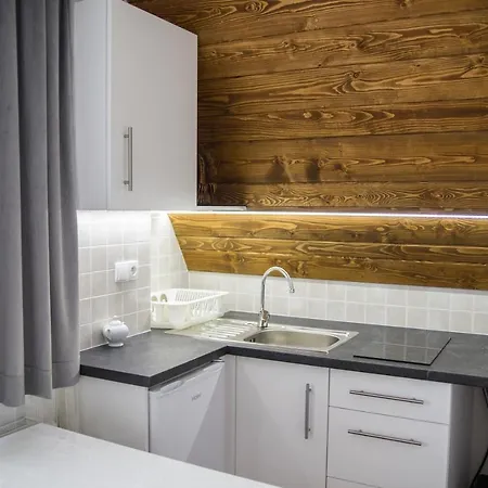 Harenda 39 Kwatera prywatna Zakopane