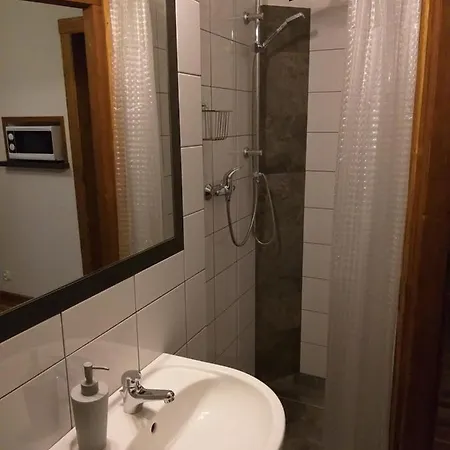 Habitación en casa particular Harenda 39 Zakopane
