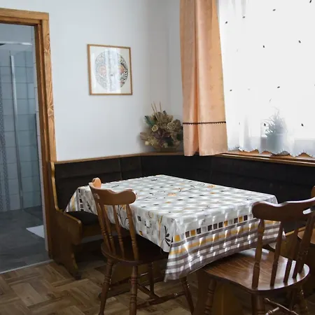 Harenda 39 Habitación en casa particular *