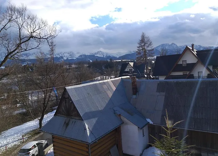 Harenda 39 Kwatera prywatna