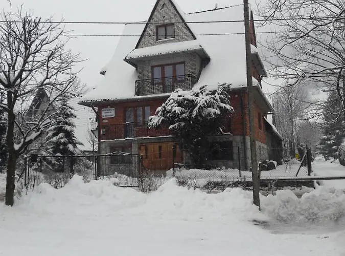 Kwatera prywatna Harenda 39