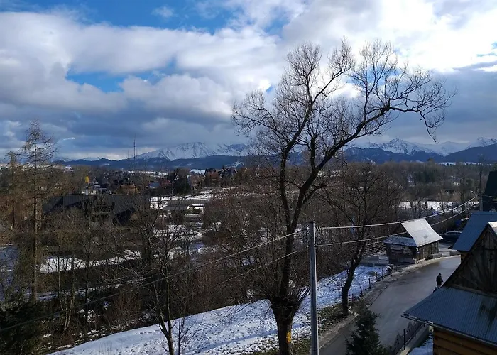 Kwatera prywatna Harenda 39 *