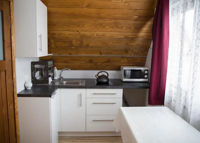 Kwatera prywatna Harenda 39