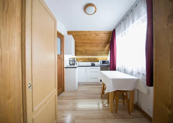 Kwatera prywatna Harenda 39