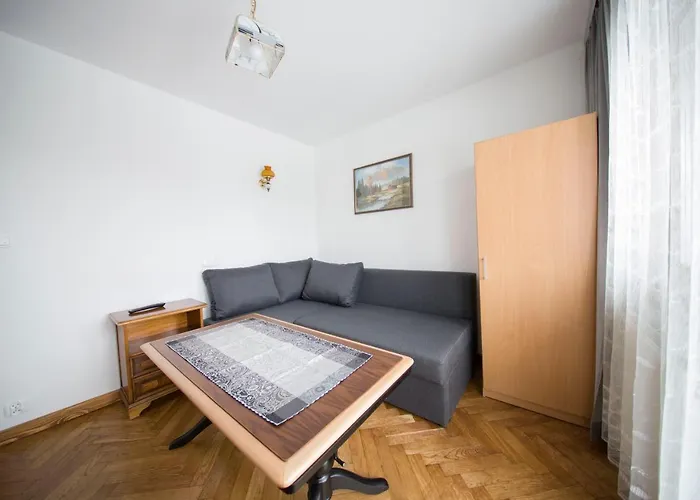 Kwatera prywatna Harenda 39