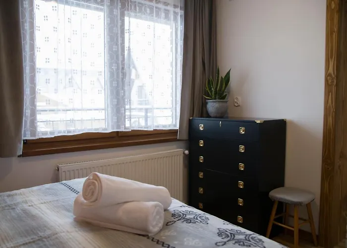 Harenda 39 * Zakopane