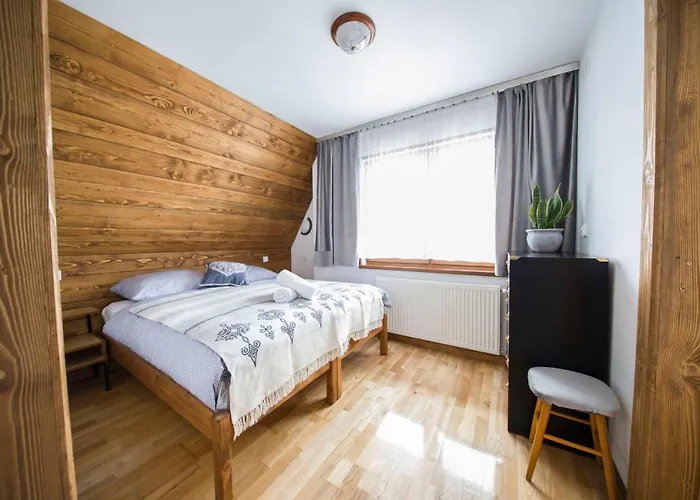 Kwatera prywatna Harenda 39 *