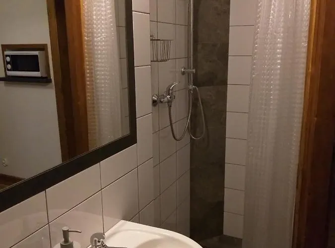 Kwatera prywatna Harenda 39 Zakopane