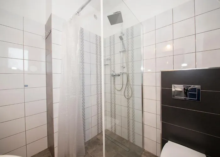 Kwatera prywatna Harenda 39